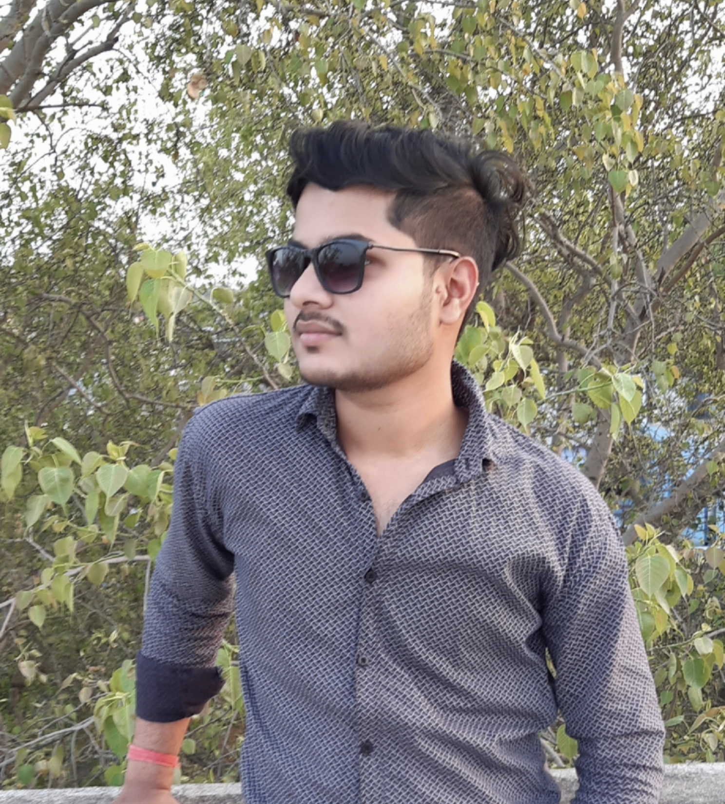 Rishabh Soni